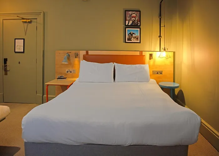 Hotel The Grand Bristol By Sunday
