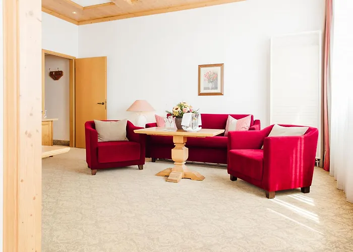 Hotel Maximilian Bad Griesbach im Rottal