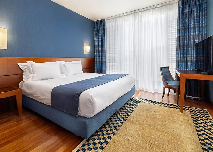 B&B Hotel Imperia Rossini Al Teatro