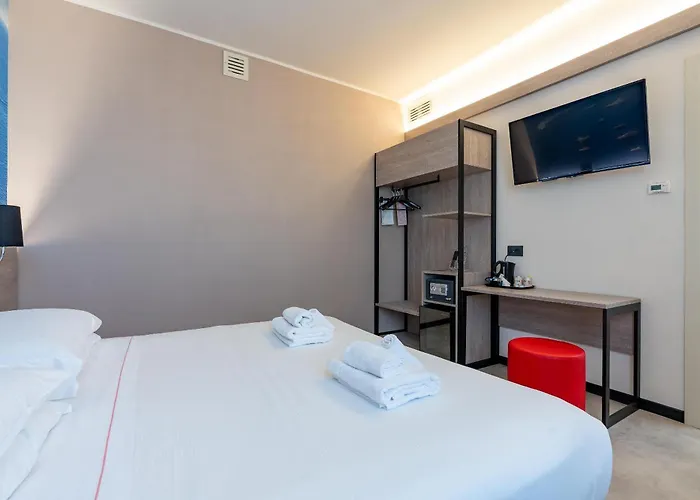 Jet Hotel, Sure Hotel Collection By Best Western Gallarate