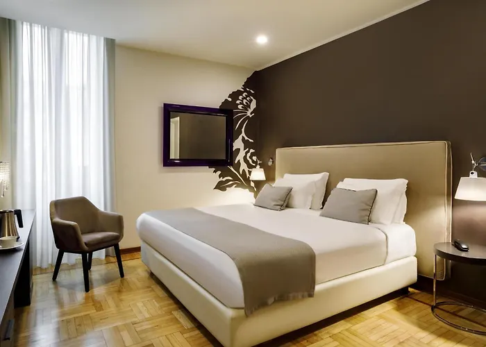 Best Western Plus Royal Superga Hotel Cuneo