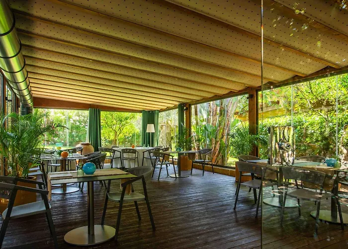 Magaggiari Hotel Resort Cinisi