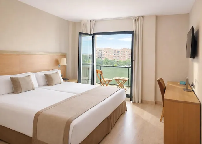 Hotel Real Lleida