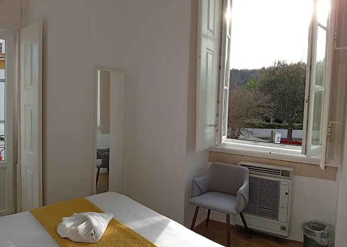 Casa João Chagas Guesthouse, Constância, By Viva a Vida - Alojamentos e Hotels