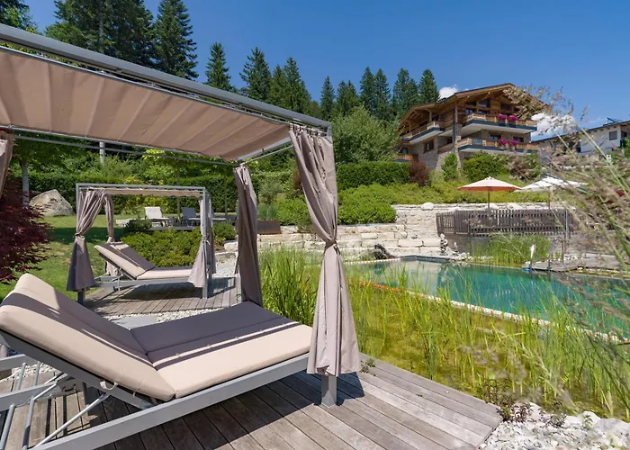 Hotel Alpenpanorama Söll