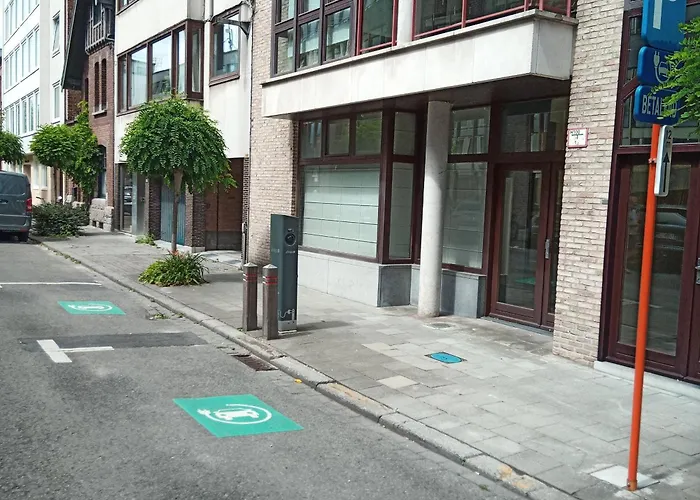 Focus Hotel Kortrijk