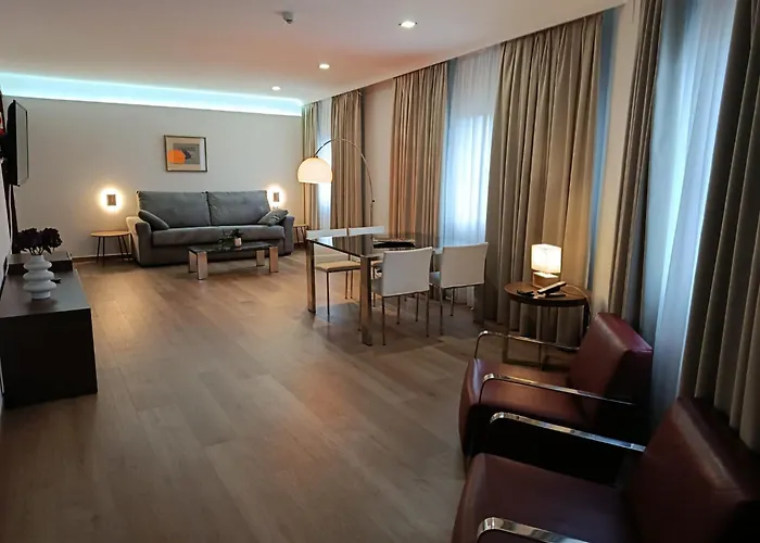Hotel Veracruz Plaza&Spa Valdepeñas