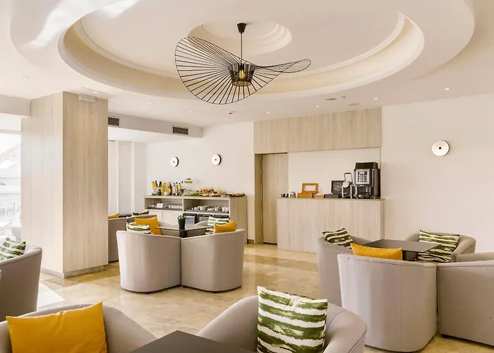 Hotel Alua Atlantico Golf San Miguel de Abona