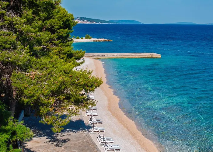 Waterman Svpetrvs Resort Supetar