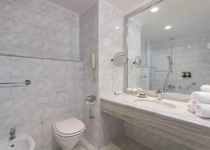 Rodos Palladium Leisure&Wellness