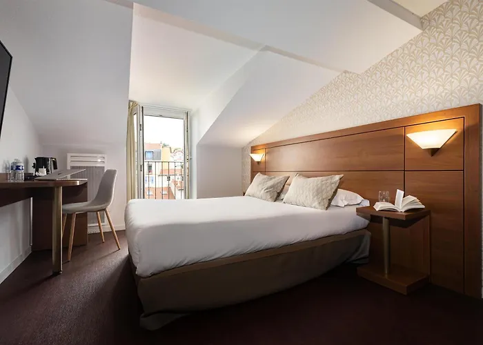 Hôtel Bristol, Le Puy-en-Velay