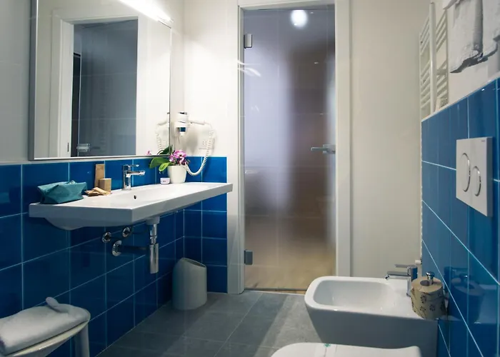 Mistral2 Hotel Oristano