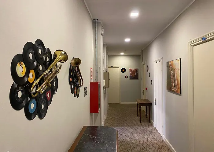 Hotel Morandi San Remo