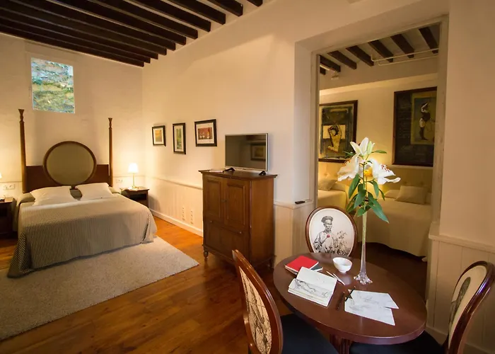 Art Boutique Hotel Chamarel