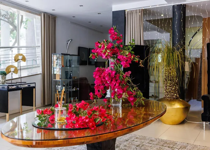 Hotel As Americas Aveiro