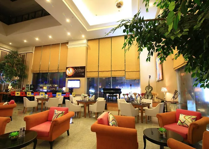 Duangtawan Hotel Chiang Mai