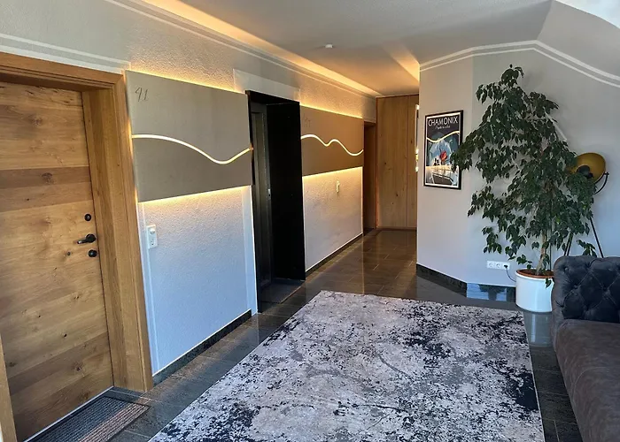 Hotel Hochheide Willingen 