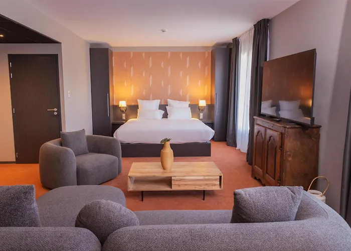 Best Western Plus Le Canard sur le Toit Colomiers