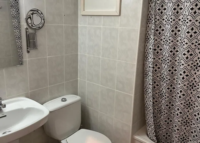 Hotel Norai Lloret de Mar