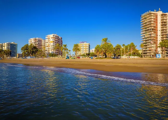 Hotel Servigroup Trinimar Benicàssim