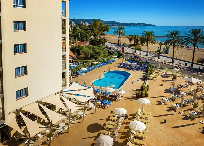 Hotel Servigroup Trinimar Benicàssim