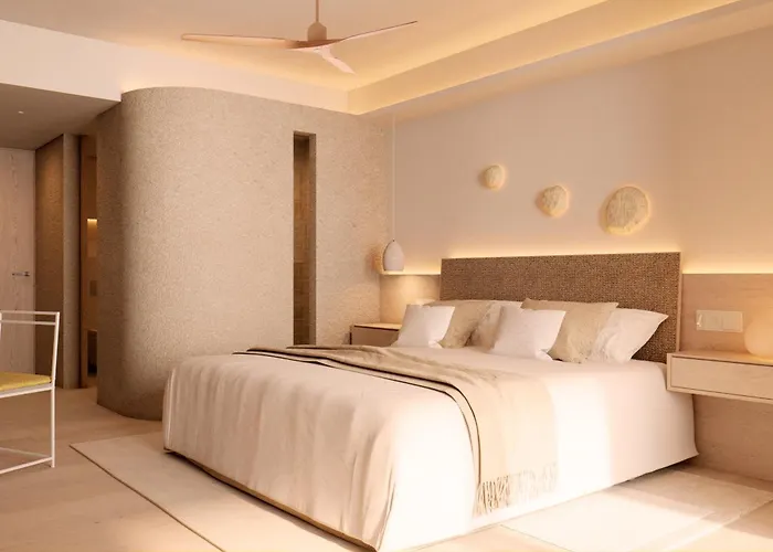 Hotel Valentin Son Bou