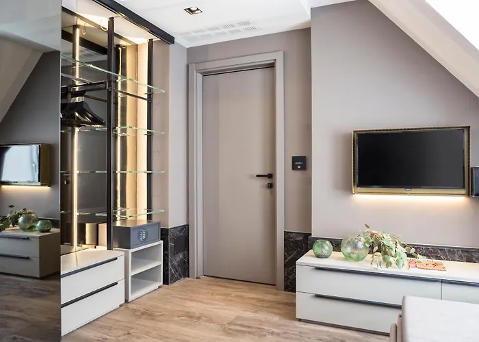 Hotel Michelangelo Riccione