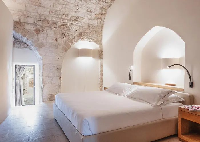 La Sommità Relais&Chateaux Ostuni
