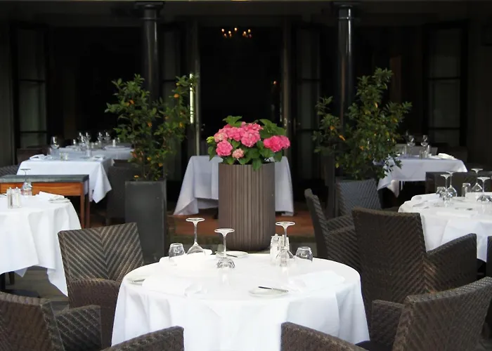 Suitehotel Posthoorn Monnickendam