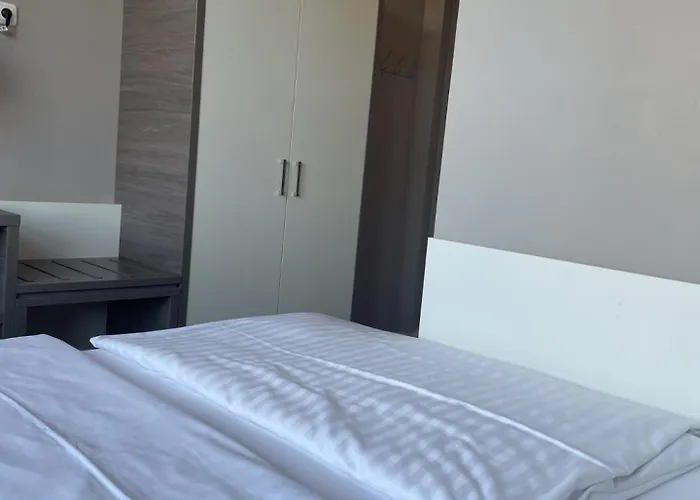 Hotel Kiel By Golden Tulip
