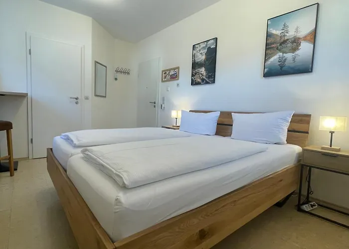 Gasthof Ziegler Hotel&Restaurant Lindau 