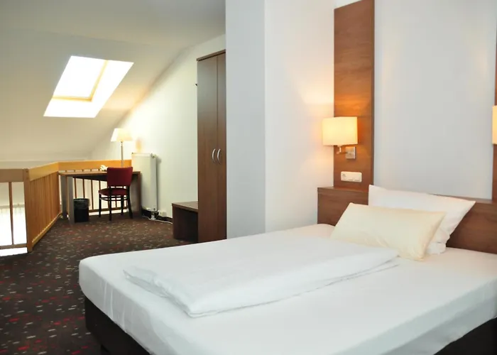Quality Hotel Erlangen