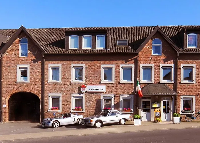 Hotel Landhaus