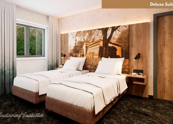Hotel Zur Post Ismaning