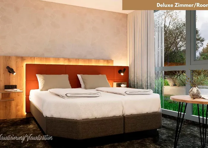 Hotels in Ismaning