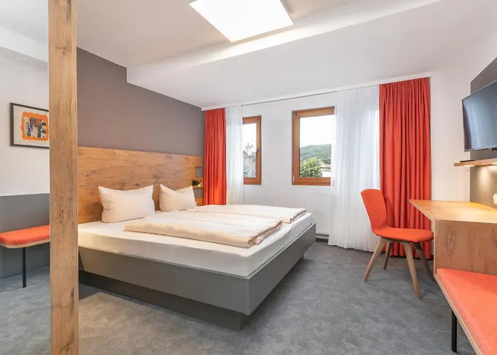 Park Hotel Cochem