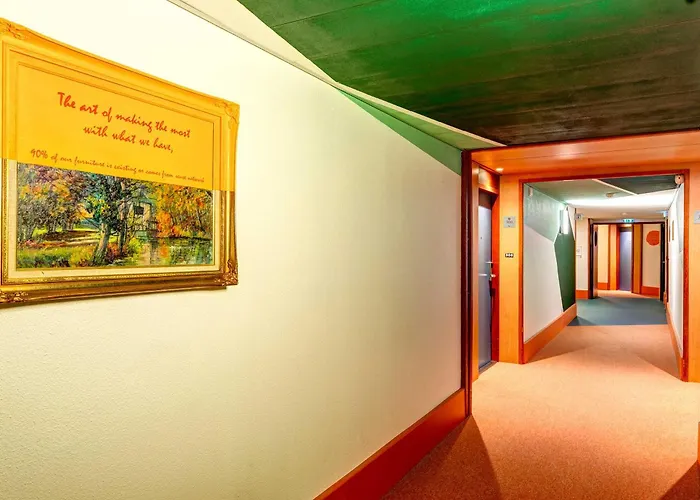 Novotel Suites Paris Rueil Malmaison