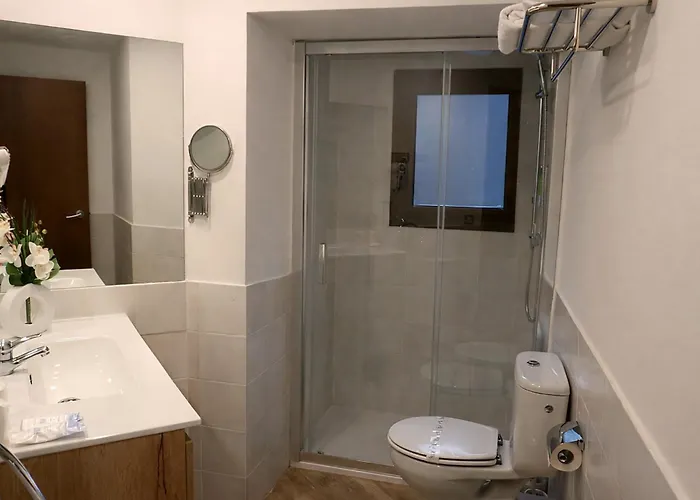 Aston Hotel Andorra la Vieja