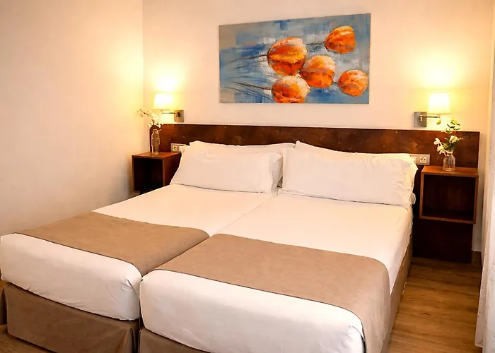 Aston Hotel Andorra la Vieja
