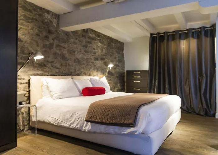 Hotel Le Priori Quebec City