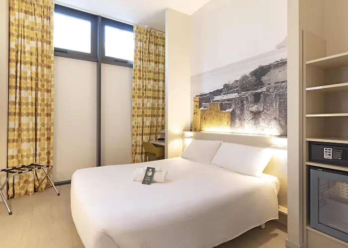 B&B Hotel Savona