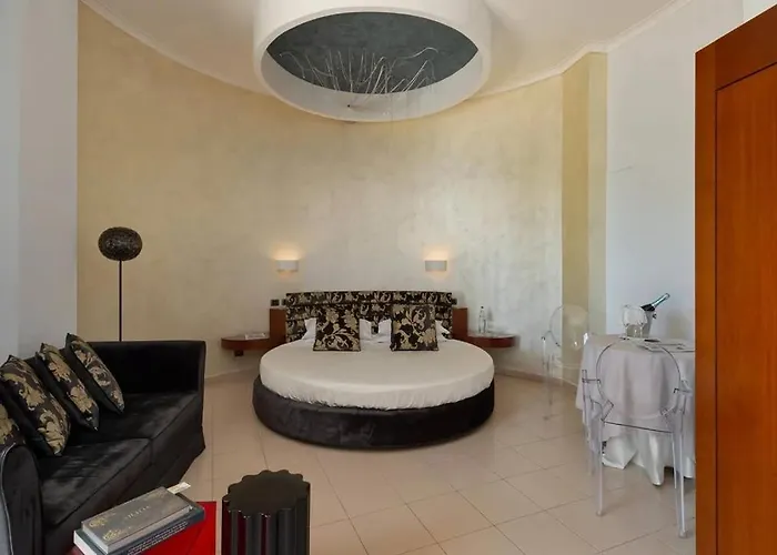 Grand Hotel Sofia Noto