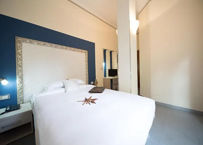 Hotel Villa Igea Diano Marina