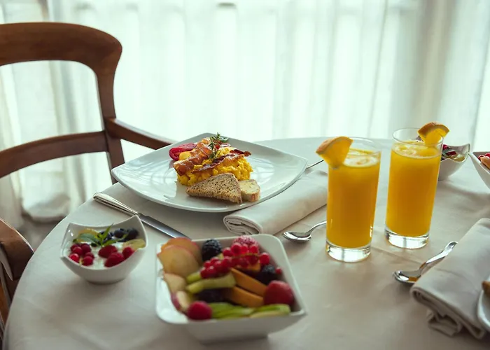 Hotel Filanda