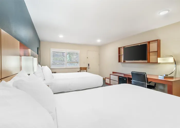 Best Western Plus Clocktower Inn Billings