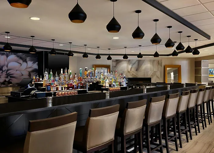 Delta Hotels By Marriott Somerset