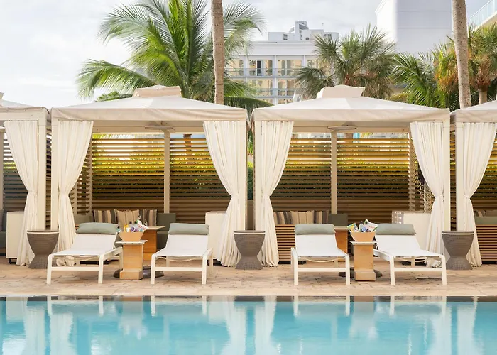 Palm Beach Marriott Singer Island Beach Resort & Spa