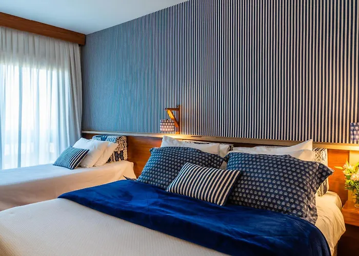 Serra Alta Hotel São Bento do Sul