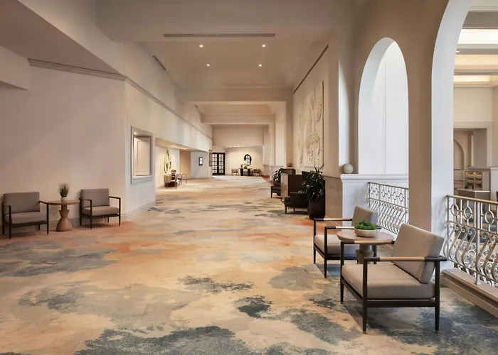 The Westin La Paloma Resort & Spa Casas Adobes
