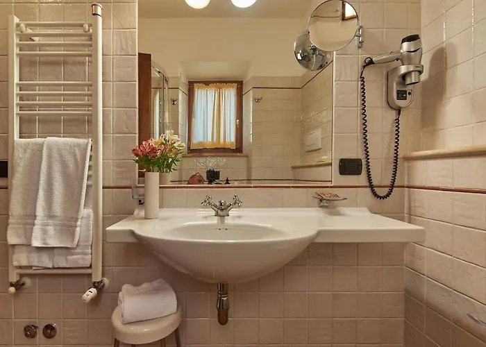 Hotel Relais Osteria Dell'Orcia Bagno Vignoni